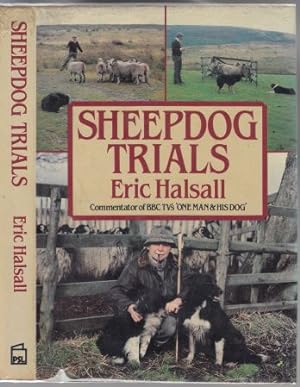 Immagine del venditore per Sheepdog Trials venduto da HORSE BOOKS PLUS LLC