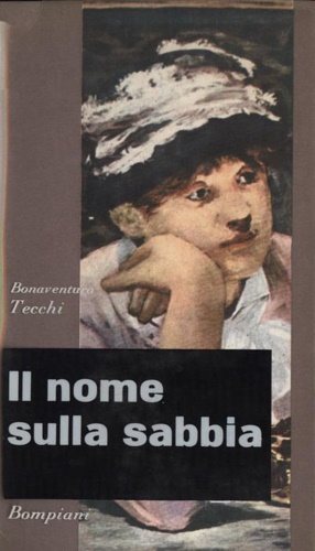 Seller image for Il nome sulla sabbia. for sale by FIRENZELIBRI SRL