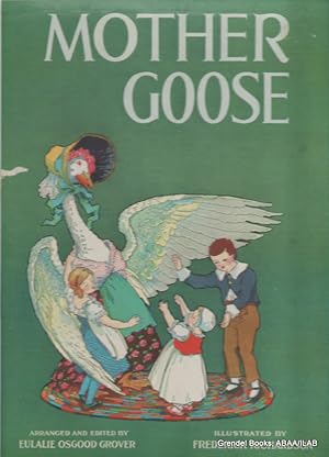 Seller image for Mother Goose. for sale by Grendel Books, ABAA/ILAB