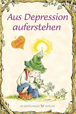Seller image for Aus Depression auferstehen for sale by Wegmann1855