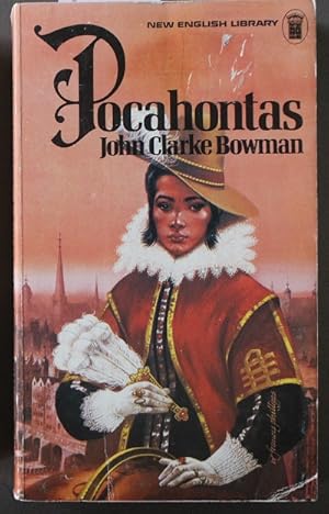 Seller image for Pocahontas for sale by Comic World