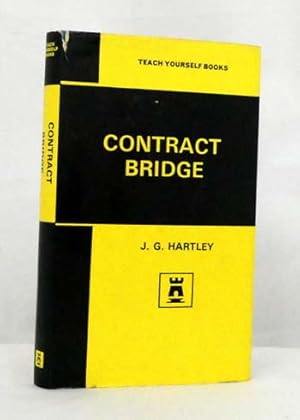 Teach Yourself Contract Bridge