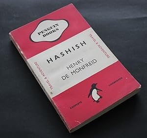 Seller image for Hashish for sale by Plane Tree Books