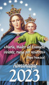 Imagen del vendedor de Mara, Madre del Evangelio viviente, ruega por nosotros" (Papa Francisco) a la venta por AG Library