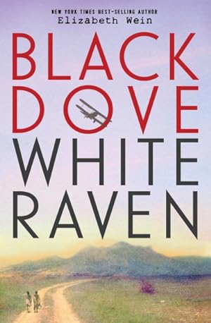 Seller image for Black Dove, White Raven for sale by GreatBookPrices