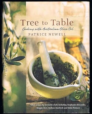 Tree to Table: Cooking with Australian Olive Oil