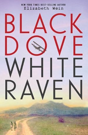 Seller image for Black Dove, White Raven for sale by GreatBookPrices