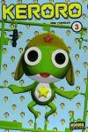 KERORO 03