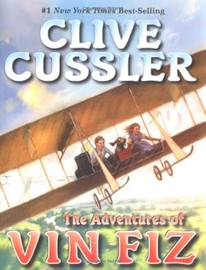 Seller image for The Adventures of Vin Fiz for sale by Reliant Bookstore