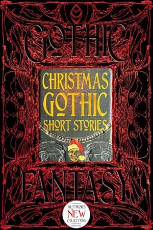 Image du vendeur pour Christmas Gothic Short Stories mis en vente par GreatBookPrices