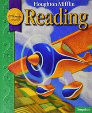 Immagine del venditore per Reading Surprises 1 3 (Houghton Mifflin Reading) venduto da Reliant Bookstore