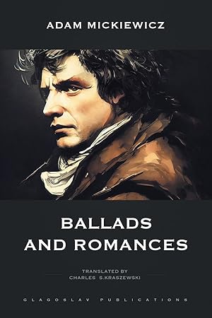 Seller image for Ballads and Romances for sale by moluna