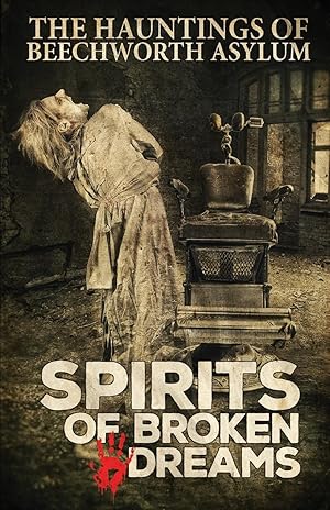 Seller image for Spirits of Broken Dreams for sale by moluna