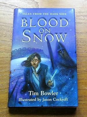 Seller image for Blood on Snow (Tales from the Dark Side). for sale by Salopian Books