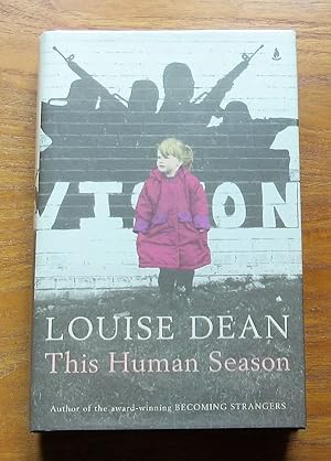 Seller image for This Human Season. for sale by Salopian Books