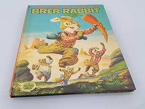 Jack and Jill Book of Brer Rabbit