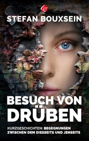 Seller image for Besuch von Drben : Kurzgeschichten ber Begegnungen zwischen dem Diesseits und dem Jenseits for sale by Smartbuy