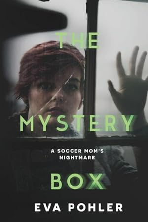 Immagine del venditore per The Mystery Box venduto da AHA-BUCH GmbH