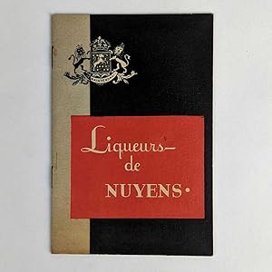 Liqueurs de Nuyens