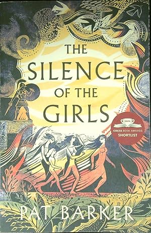 Seller image for The silence of the girls for sale by Librodifaccia