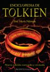 Imagen del vendedor de Enciclopedia de Tolkien a la venta por AG Library