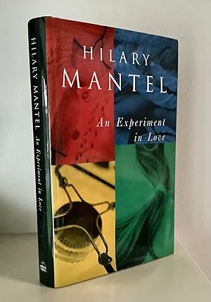 Hilary Mantel - An Experiment in Love - Hardcover - First Edition - Dust  Jacket - AbeBooks