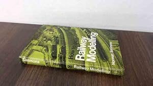 Seller image for How to Go Railway Modelling for sale by BoundlessBookstore