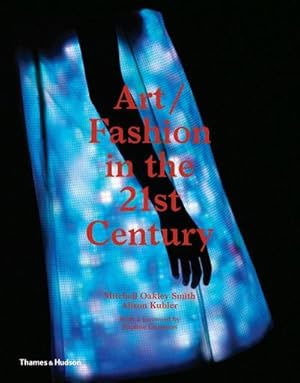 Immagine del venditore per Art/Fashion in the 21st Century venduto da AHA-BUCH GmbH