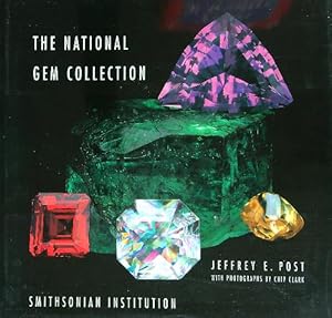 Seller image for The National Gem Collection for sale by Miliardi di Parole