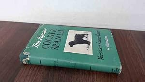 Seller image for The Popular Cocker Spaniel for sale by BoundlessBookstore