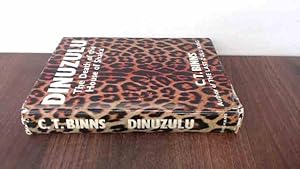 Imagen del vendedor de Dinuzulu, The Death of the Houses of Shaka a la venta por BoundlessBookstore