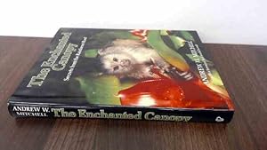 Seller image for The Enchanted Canopy, Secrets from the Rainforest Roof, with a foreword by Gerald Durrell for sale by BoundlessBookstore