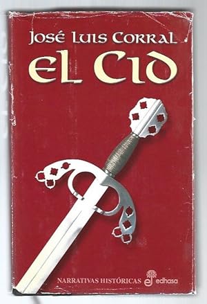 Imagen del vendedor de CID - EL a la venta por Desvn del Libro / Desvan del Libro, SL