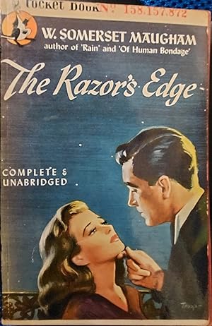 The Razor's Edge : Complete and Unabridged