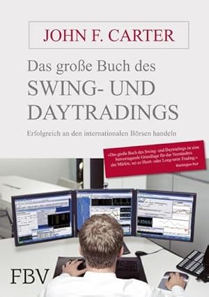 Seller image for Das groe Buch des Swing- und Daytradings for sale by BuchWeltWeit Ludwig Meier e.K.