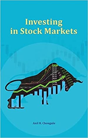 Seller image for Investing in Stock Markets for sale by Vedams eBooks (P) Ltd