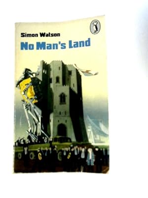 Seller image for No Man's Land for sale by World of Rare Books