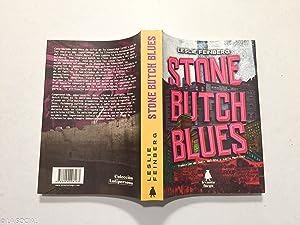 Seller image for Stone Butch Blues for sale by La Social. Galera y Libros