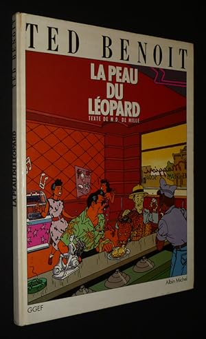 Bild des Verkufers fr La Peau du lopard zum Verkauf von Abraxas-libris