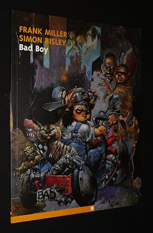Image du vendeur pour Bad Boy mis en vente par Abraxas-libris