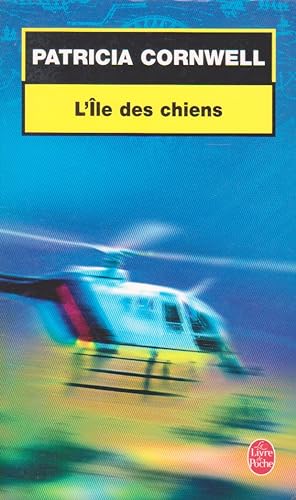 Seller image for L'Ile des chiens for sale by books-livres11.com