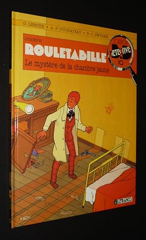 Seller image for Rouletabille, T2 : Le Mystre de la chambre jaune for sale by Abraxas-libris