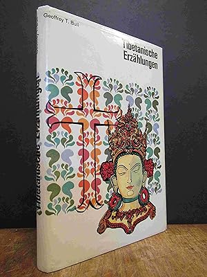 Tibetanische Erzählungen, aus dem Engl. von Helga Fernbacher,