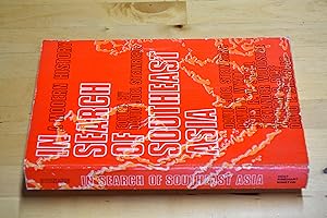 Image du vendeur pour In Search of Southeast Asia: A Modern History mis en vente par HALCYON BOOKS
