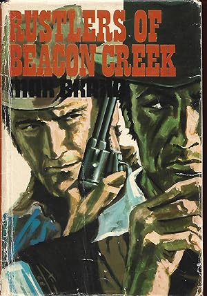 Seller image for Rustlers of Beacon Creek for sale by Warren Hahn