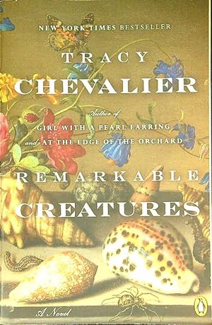 Seller image for Remarkable creatures for sale by Librodifaccia