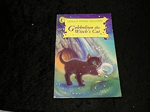 Seller image for Gobbolino the Witch's Cat for sale by Yare Books