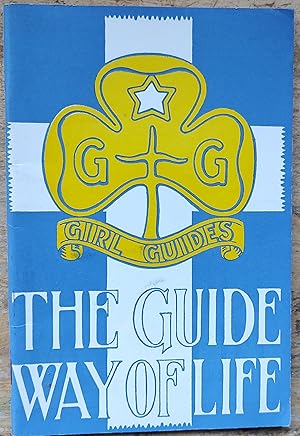 Seller image for The Guide Way of Life; Suggestions for Teaching the Promise and the Law for sale by Shore Books