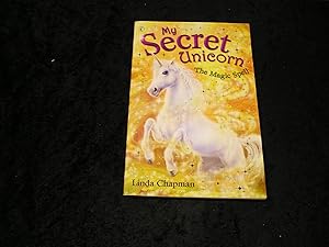 Seller image for My Secret Unicorn The Magic Spell for sale by Yare Books