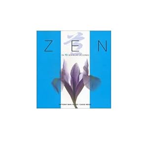 Seller image for ZEN EN 10 SENCILLAS LECCIONES for sale by Urbano Librera Infinita